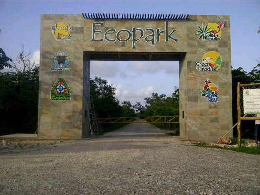 Parque Ecológico